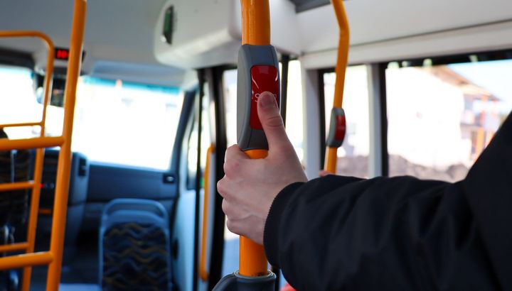 NTM-centralens avtalstrafik består typiskt av regional trafik som sammankopplar städer.