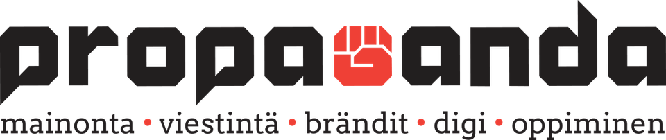 Propaganda-logo