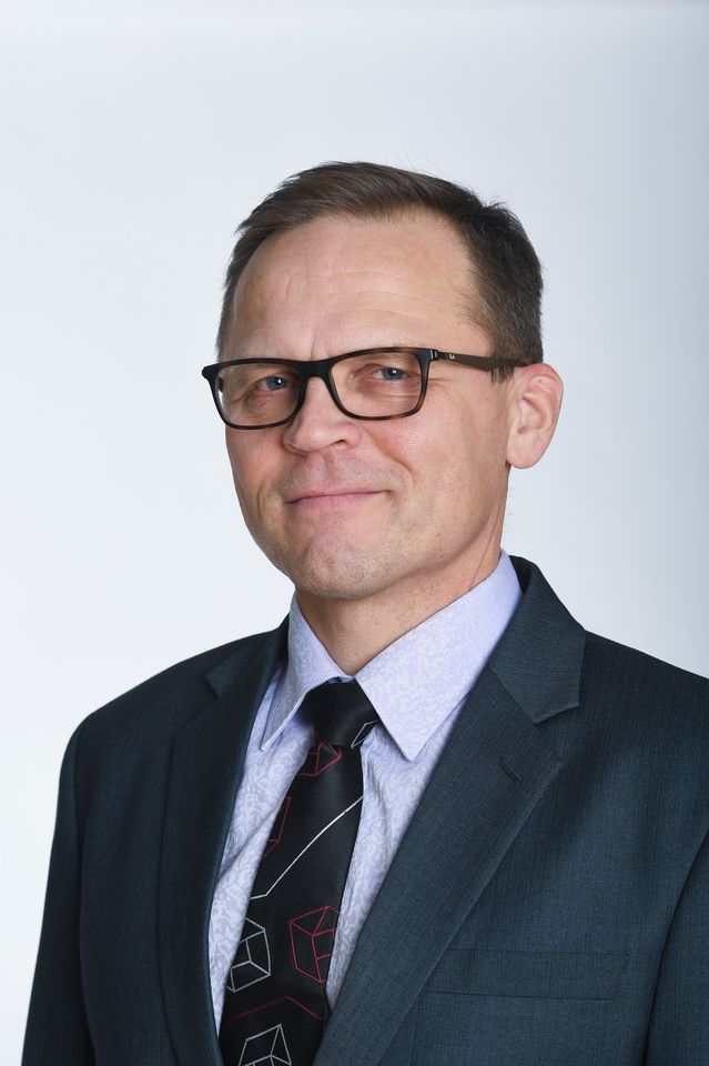 Matti Harjuniemi