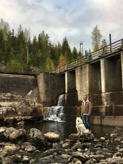 Jasper Pääkkönen Kuva: Risto Ruokola