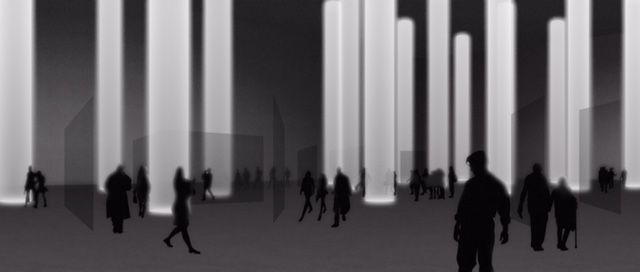 The exhibition design  for the 2019 Habitare Pro will be conceived by the architect Mikko Heikkinen.
