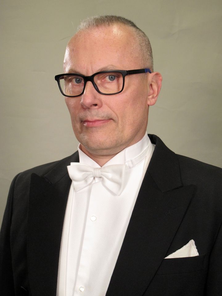 LL Tero Klemola