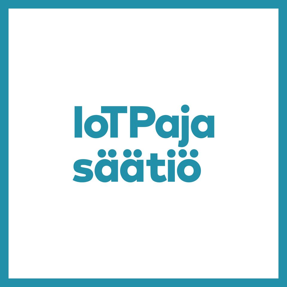 IoT Paja Säätiö