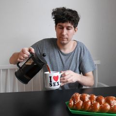 Kasper Strömman