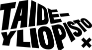 Taideyliopisto-logo