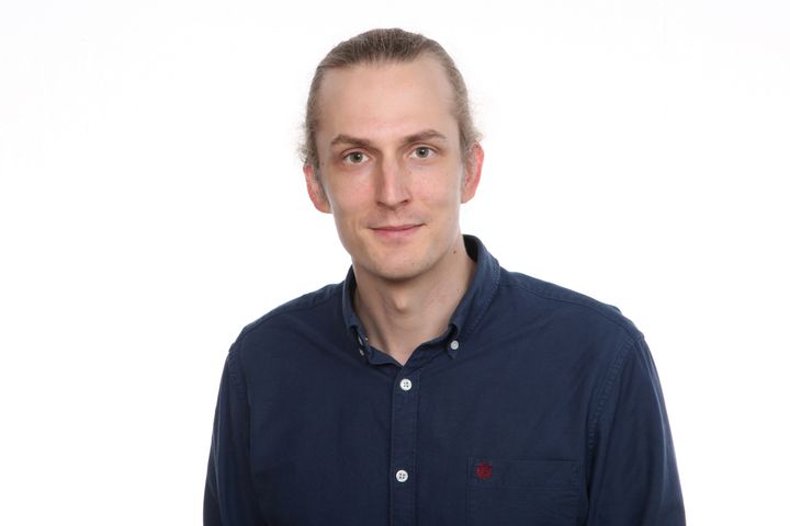 FM Sami Kinnunen