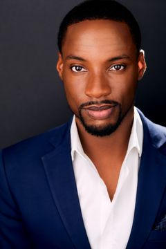 Christian Mark Gibbs