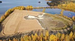 Laajalahti. Kuva Lauri Kaisto