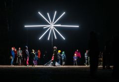 Reflektor Vantaa 2021. Kuva: Hannu Iso-Oja