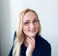 Kirsi Mäkinen