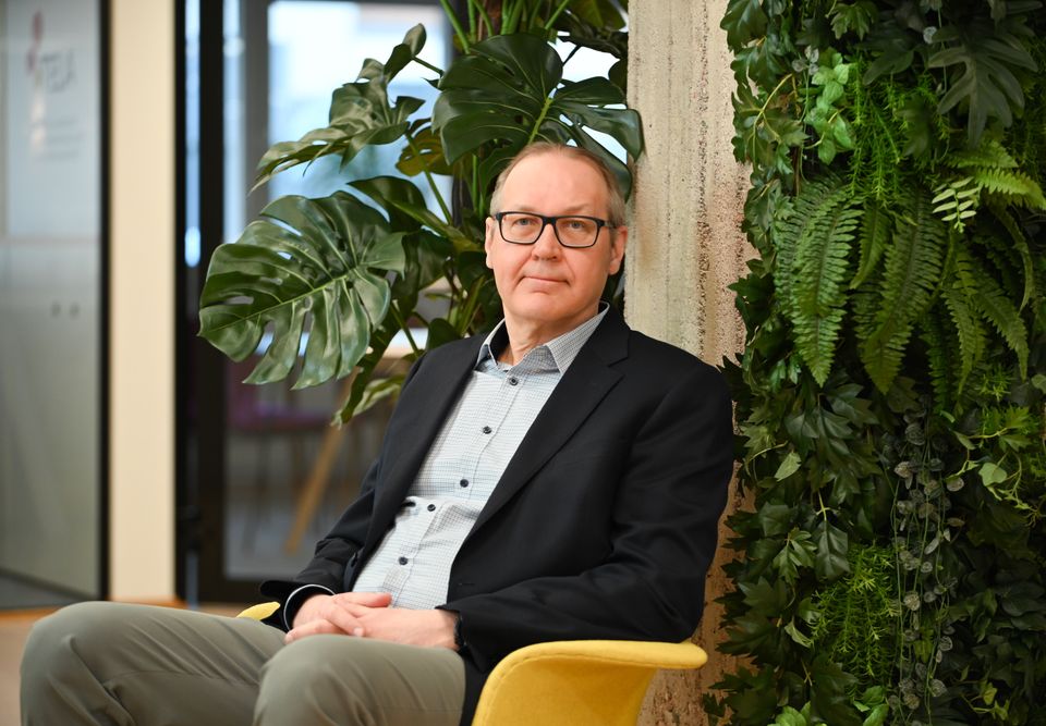 Mikko Mäkinen
