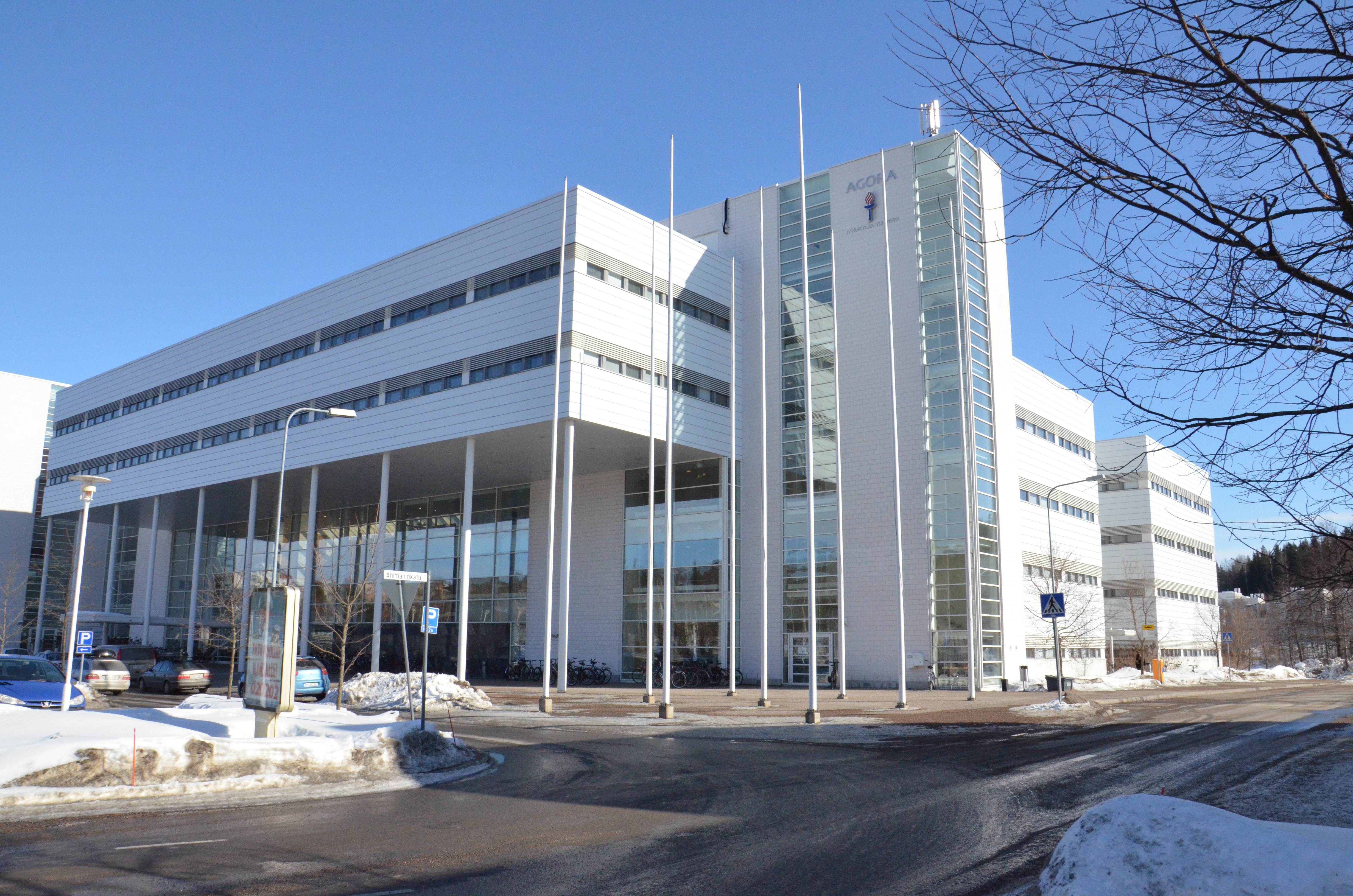IBM ja Jyväskylän yliopisto perustavat yhteisen läpimurtoteknologioiden ...