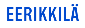 Eerikkilä-logo
