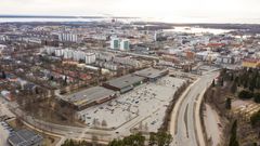 Kuva Ville Honkonen