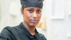 Kuva: Johan Mård / Gorilla