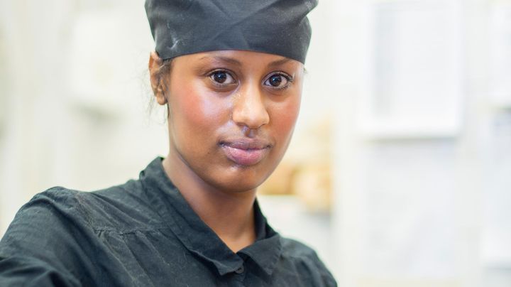 Kuva: Johan Mård / Gorilla