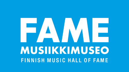 Musiikkimuseo Fame logo | Media Tailor Oy