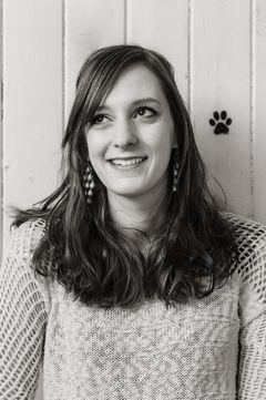 Holly Bourne, kuva: Jonny Donovan