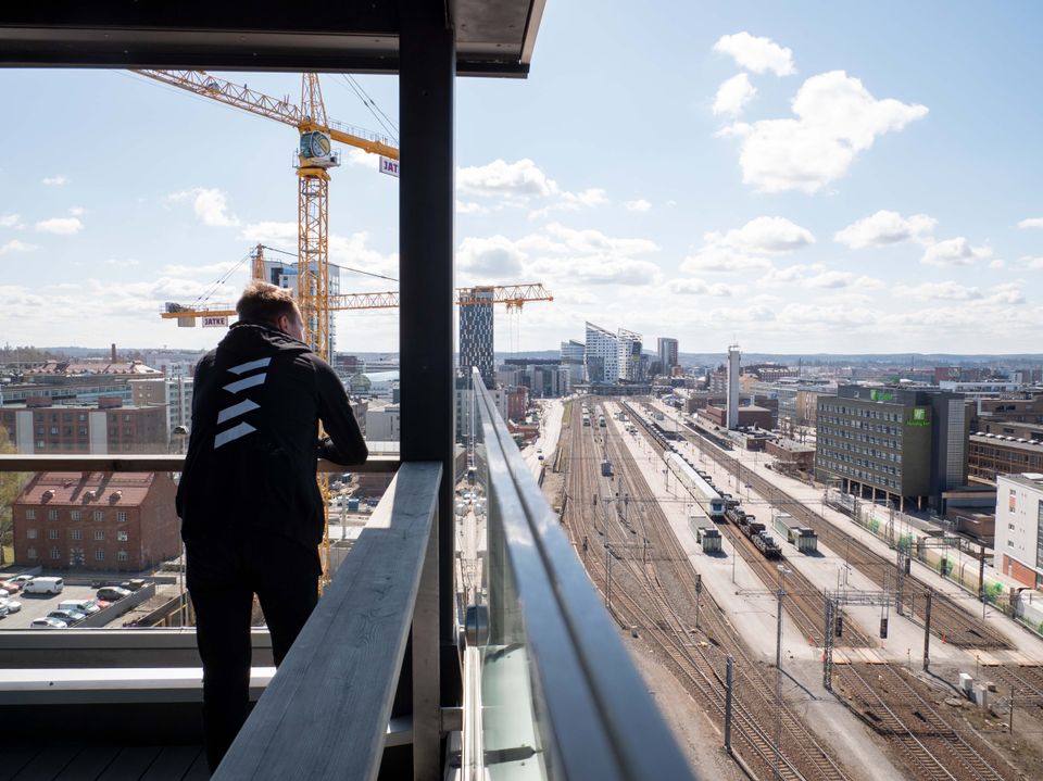 Fellowmind laajenee Suomessa