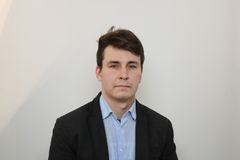 Samu Kärkkäinen