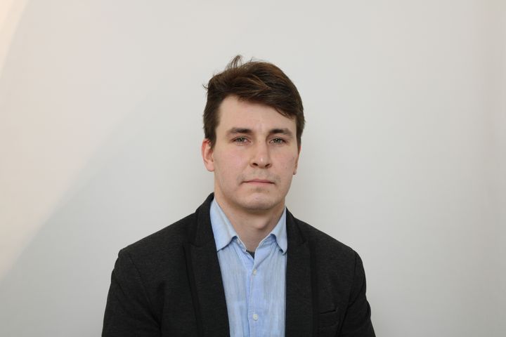 Samu Kärkkäinen