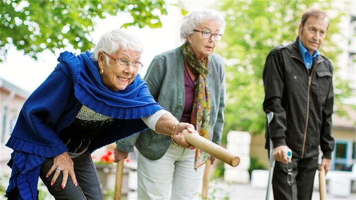 Sointu Senoripalvelut haluaa vahvistaa ikäihmisten osallistumisen mahdollisuuksia.
