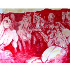 Mariam Hajin, Liberity detail