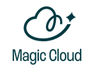 Magic Cloud Oy-logo