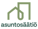 Asuntosäätiö-logo