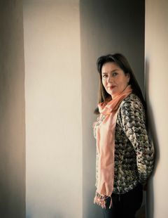 Anna Jansson (kuva: Leif Hansen)