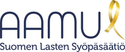 Suomen Lasten Syöpäsäätiö Aamu