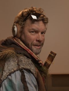 Tattu Siivonen, Hämärätunnin  Romeo (c) Peter Salovaara