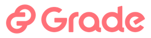 Grade Suomi-logo