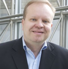 Juha Sarkkinen