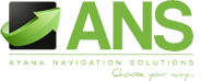 Logo: Ayana Navigation Solutions