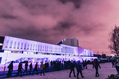 Lux Helsinki år 2019. Bild: Petri Anttila