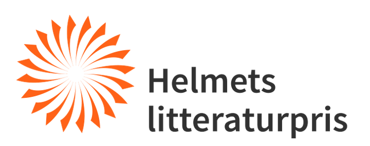 Helmets litteraturpris
