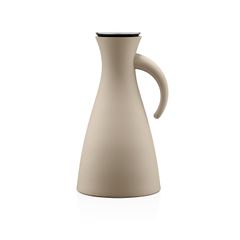 Termoskannu 1,0 l Pearl Beige, suositushinta 59,95 €.