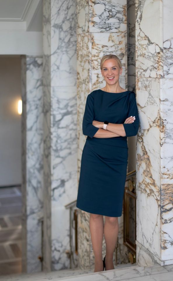Sandra Bergqvist