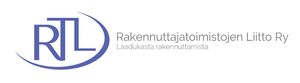 Rakennuttajatoimistojen Liitto Ry RTL