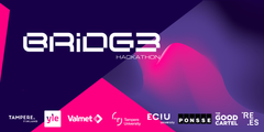 Bridg3 Hackathon