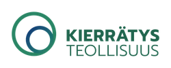 Kierrätysteollisuus ry-logo