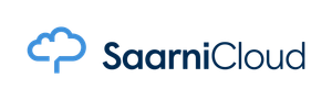 Saarni Cloud Oy-logo