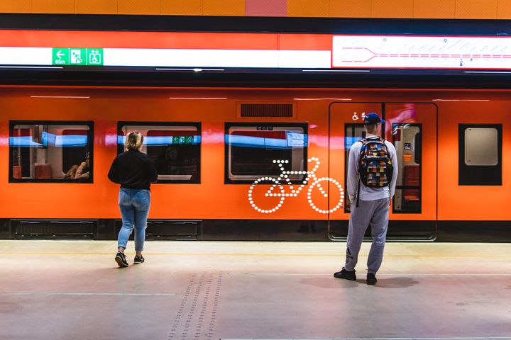 Helsingin kaupunki sijoittui jo toista vuotta peräkkäin kiinnostavimpien työnantajien listalla kärkisijoille.