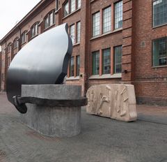 Tiina Raitanen: The List, 2022 / Photo: HAM/Kirsi Halkola