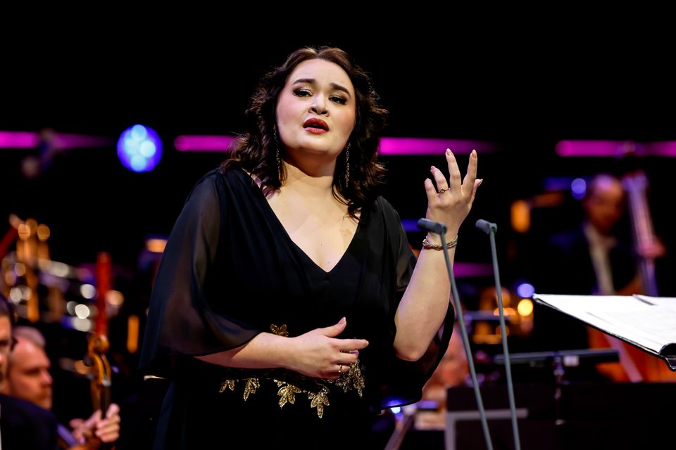 2024 Finalisti | Finalist Justyna Khil