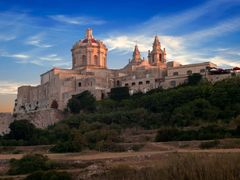 Mdina ja Zebbug, Malta
© PhotoWorks / 123rf.com
