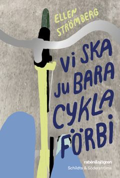 Omslag: Sara Edström