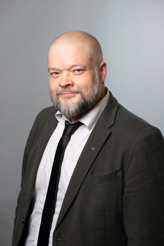 Petteri Oksa