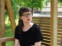 Eeva Uusitalo